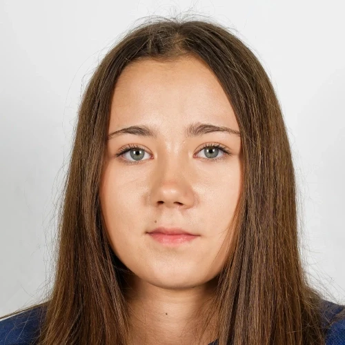 Shakurova Ameli Lenarovna