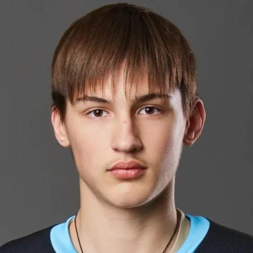 Kulakov Ilya Aleksandrovich