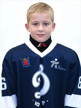 Zavgorodnii Mihail Aleksandrovich
