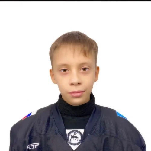 Ovchinnikov Vyacheslav Semenovich