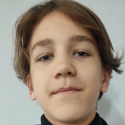 Hudoyarov Evgenii Nikolaevich