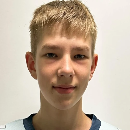 Shigildeev Egor Vladimirovich