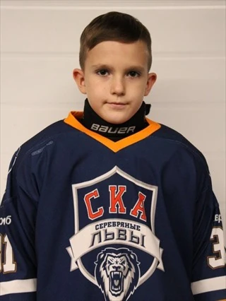 Taradai Aleksei Alekseevich