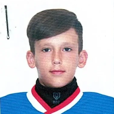 Amyaga Egor Sergeevich