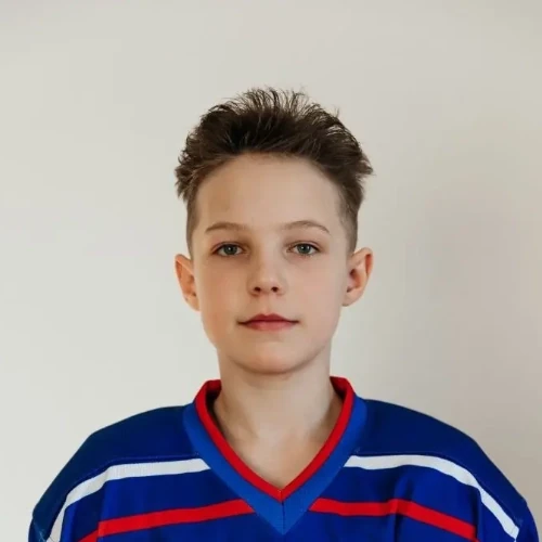 Kriulin Nikolai Anatolevich