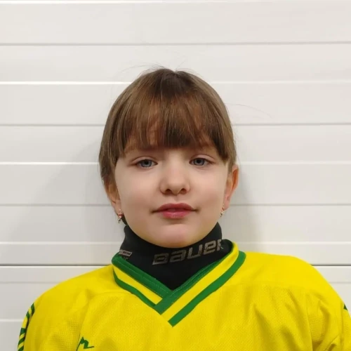 Ipatova Vasilisa Alekseevna