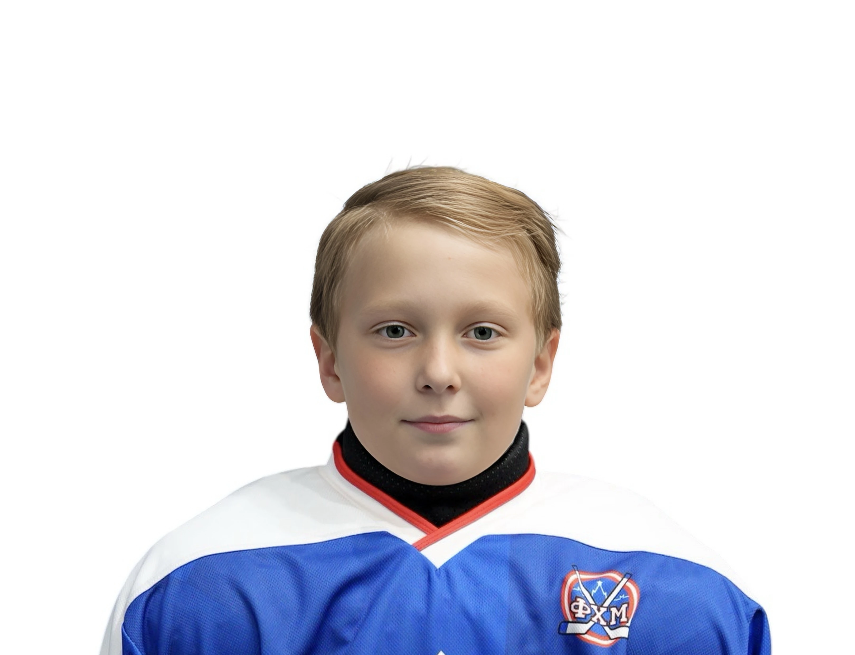 Medvedev Mihail