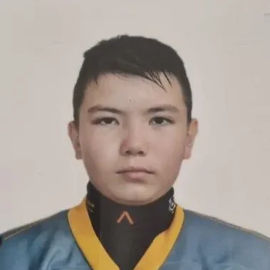 Abdullin Artem Ruslanovich