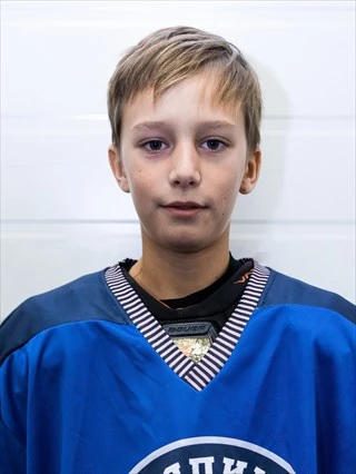 Semikov Timofei Vadimovich