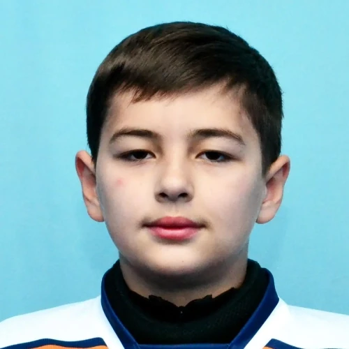 Белов Владислав Дмитриевич