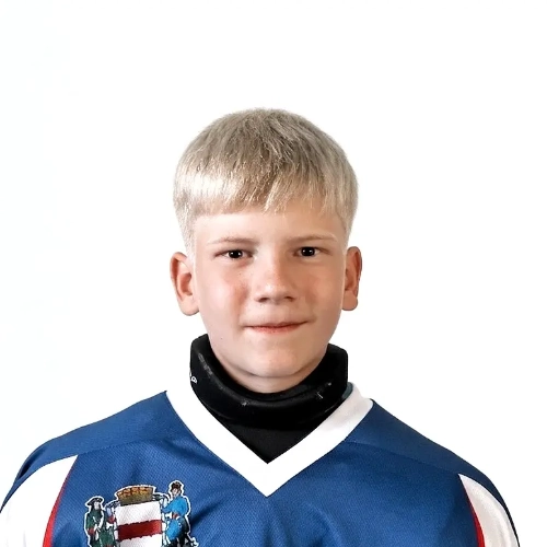 Bratuhin Mark Sergeevich
