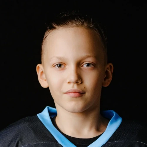 Govor Maksim Dmitrievich
