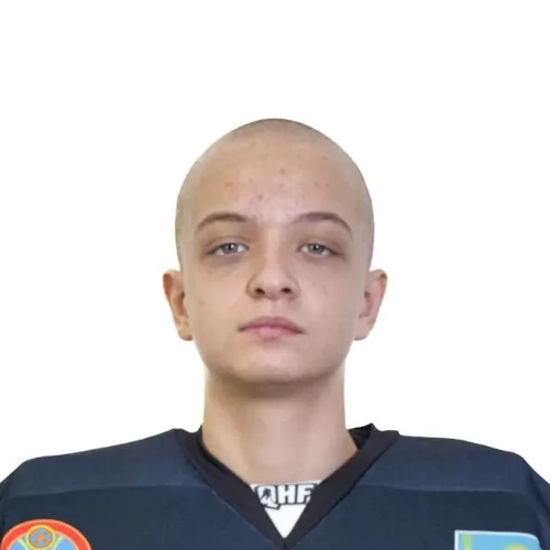 Metelev Roman Andreevich