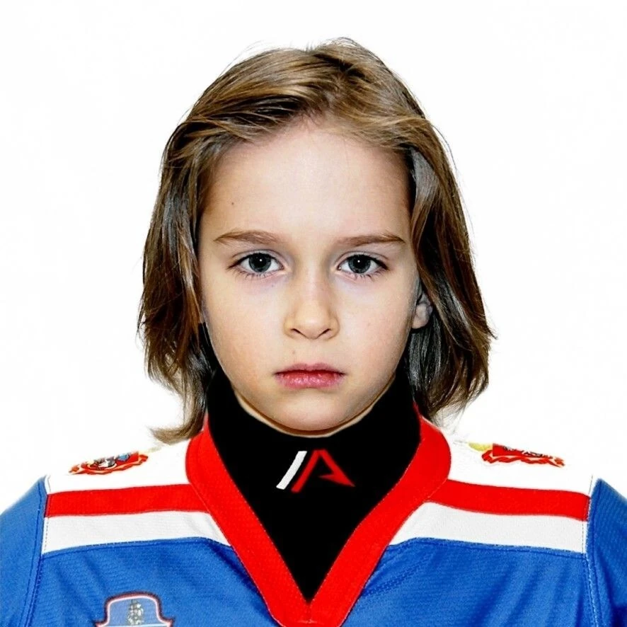 Sbitnev Petr Kirillovich