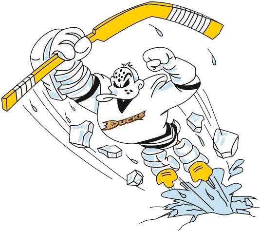 Mighty Ducks