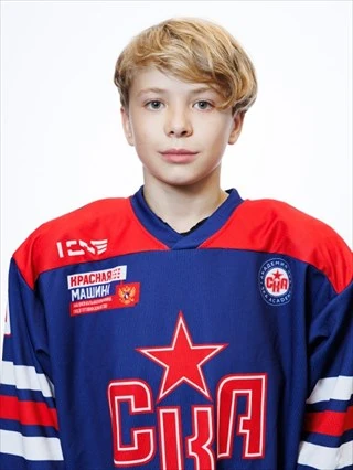 Kulikov Damir
