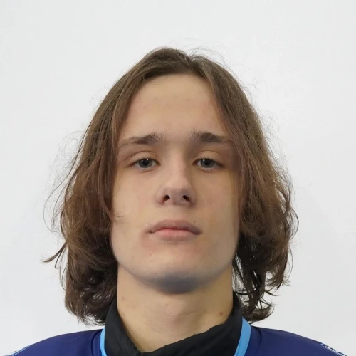 Smorodin Ilya Valerevich