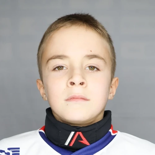 Pugach Petr Aleksandrovich