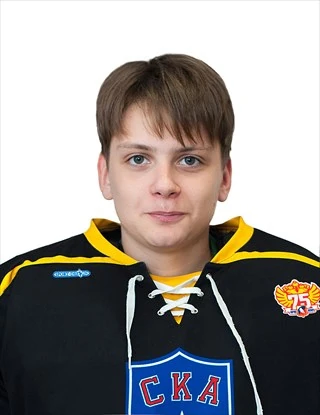 Saharov Aleksandr Alekseevich
