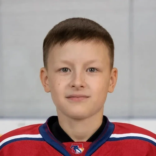 Imaev Bogdan