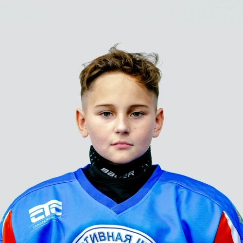 Ryazepov Danis Ramilevich