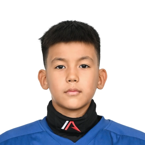 Seifullin Alihan