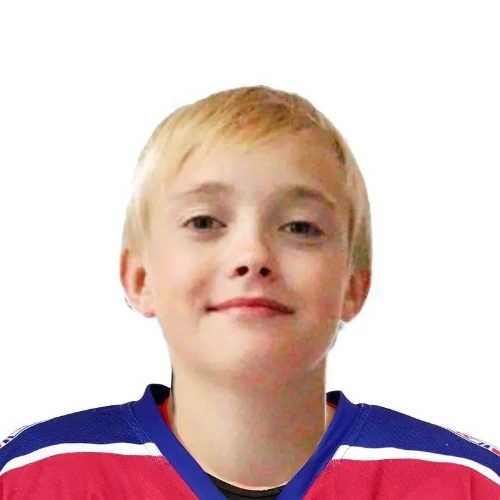 Kamenetskii Arsenii Vitalevich