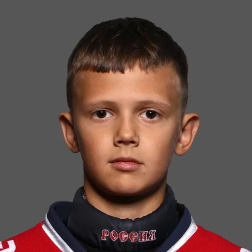 Shatilov Danil Ilich