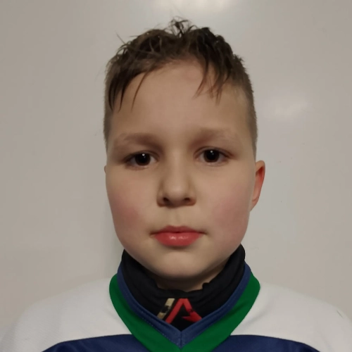 Maltsev Bogdan Alekseevich
