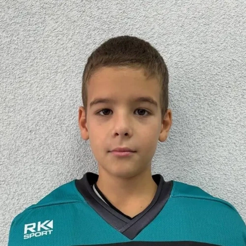 Ronzhin Daniil Olegovich