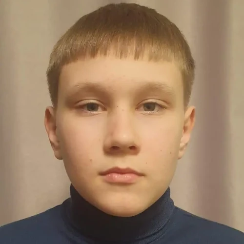Semenov Nikita Maksimovich