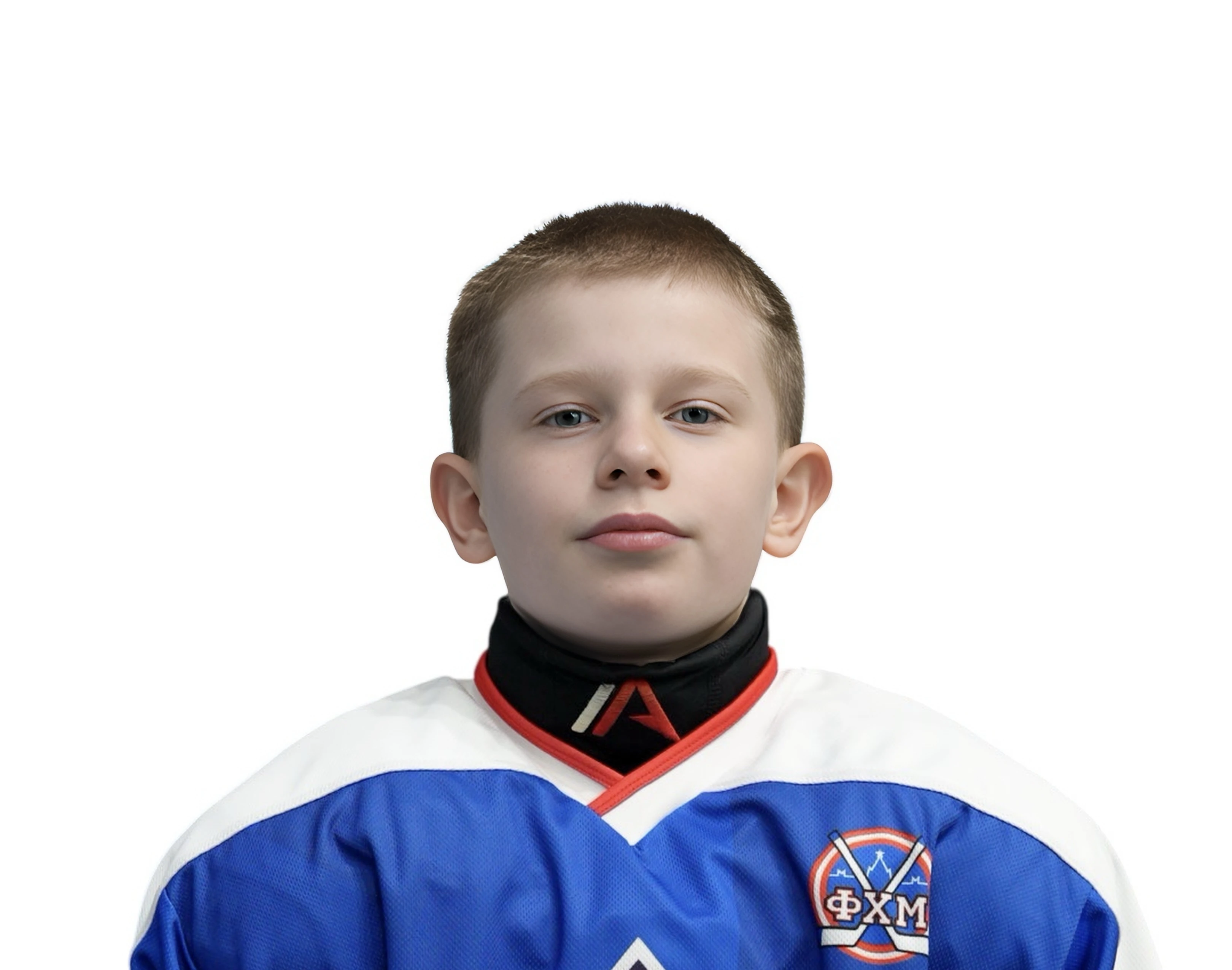 Mikirtumov Sergei