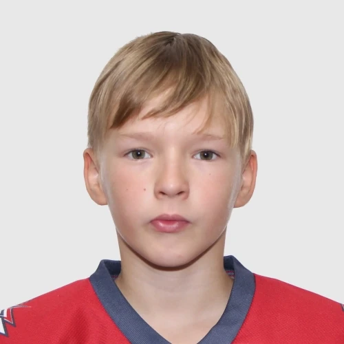 Maryshev Danil Dmitrievich