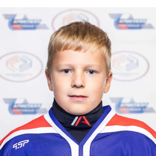 Medvedev Ilya Aleksandrovich