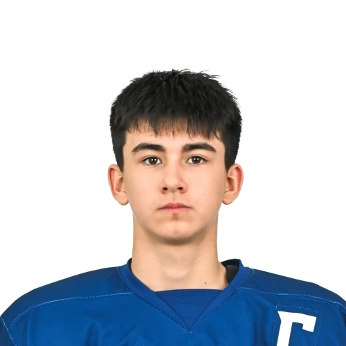 Palaev Ruslan