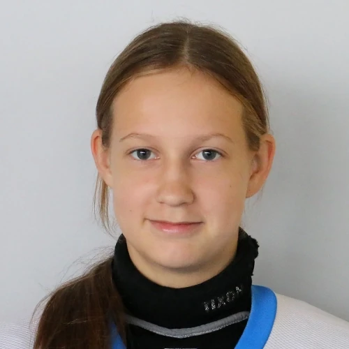 Gromtseva Anastasiya Sergeevna