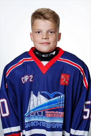 Grigorev Anton Romanovich