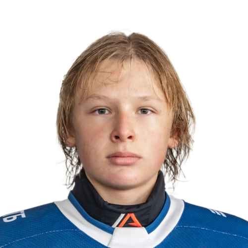 Provotorov Egor Stanislavovich