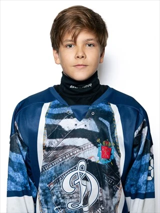 Евсеев Кирилл Алексеевич