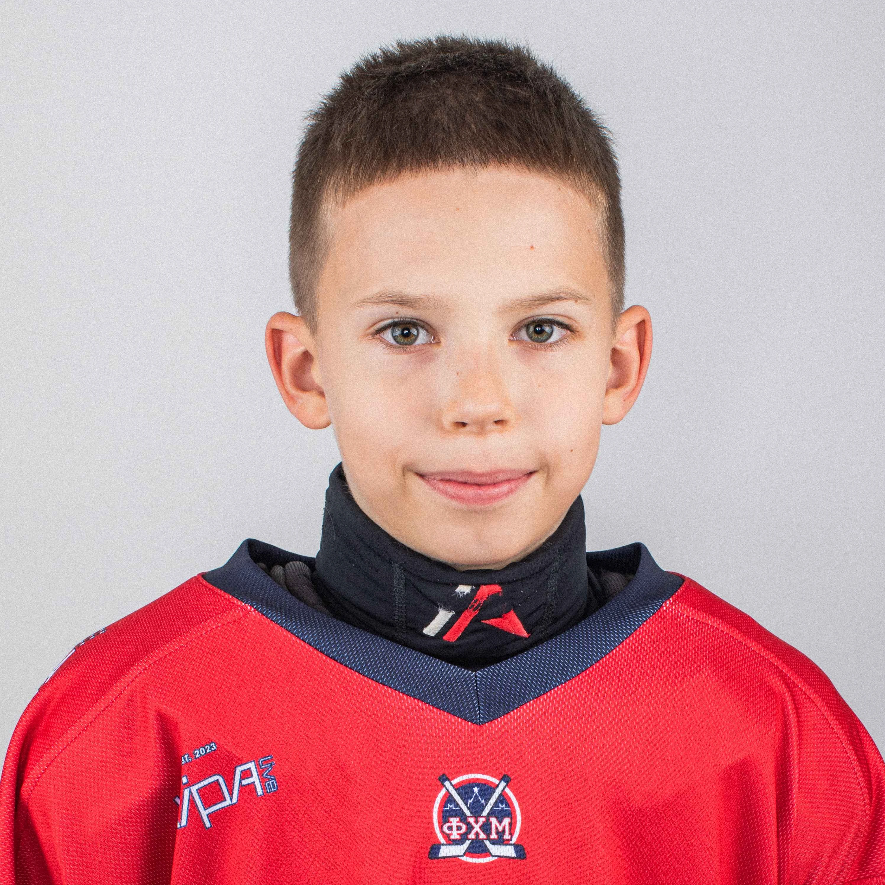 Troshkov Aleksandr
