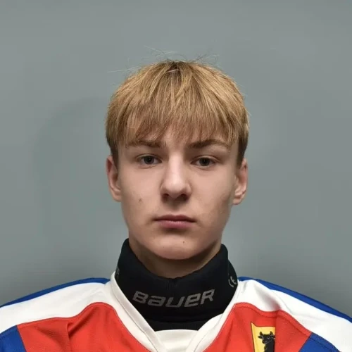 Rusakov Nikita Igorevich