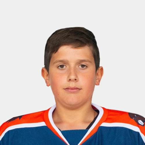Grachev Matvei Lvovich