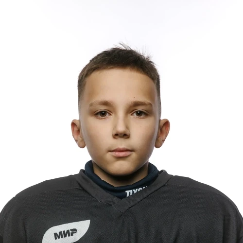 Makarov Makar Aleksandrovich