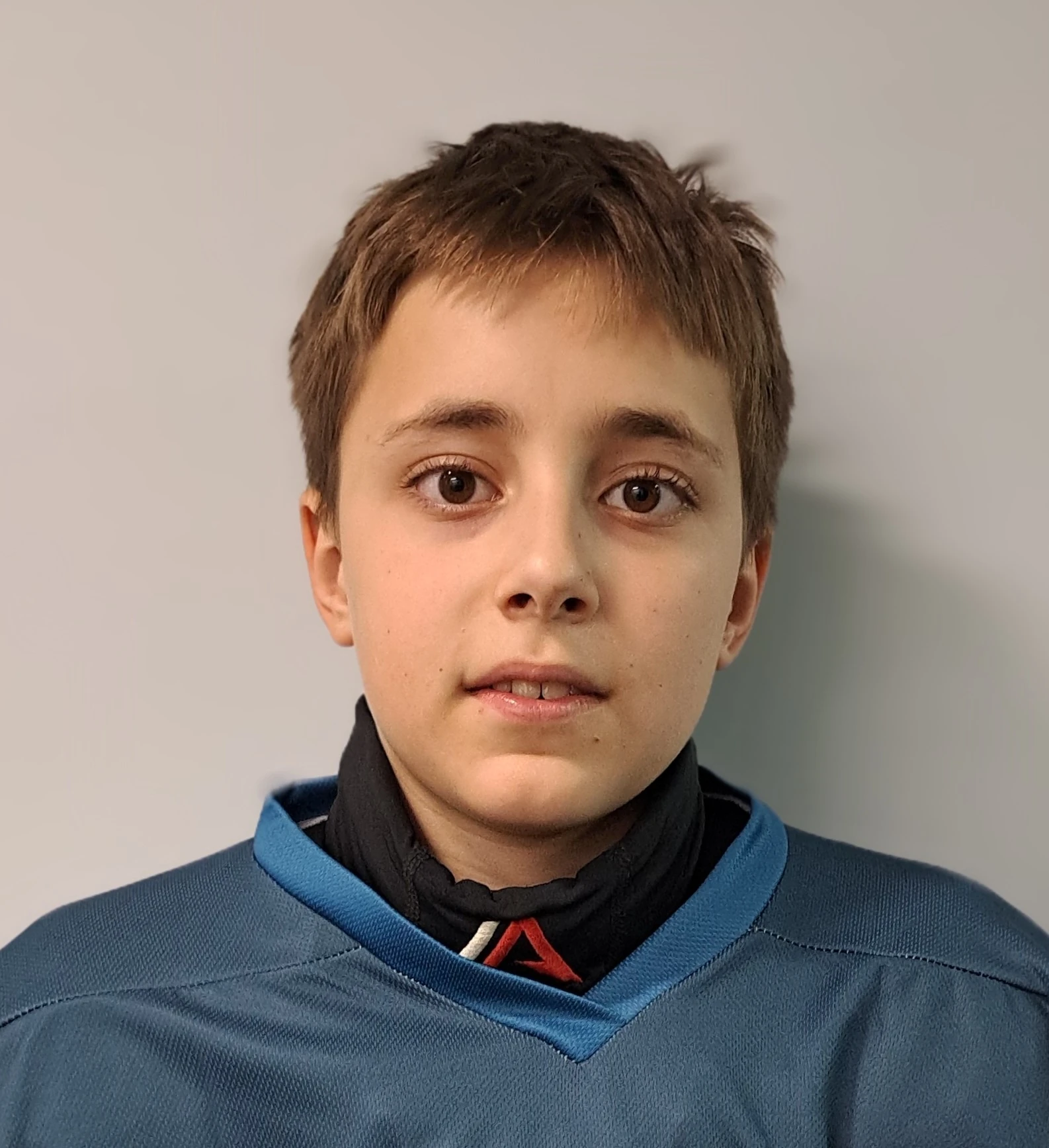 Semochkin Roman Andreevich
