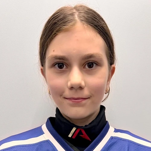 Аджиева Арина Руслановна