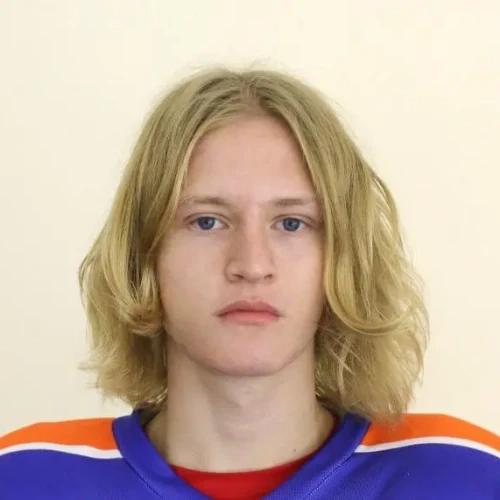 Ushakov Mark Romanovich