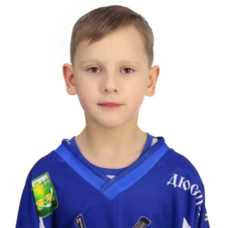 Филюшов Артем Алексеевич