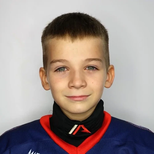 Shvetsov Timur Maksimovich