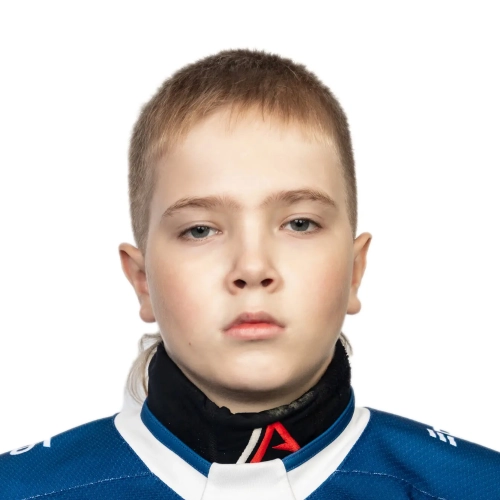 Rostovtsev Danila Nikolaevich