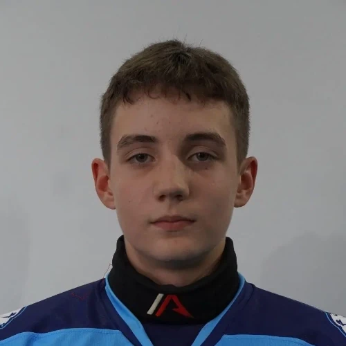 Mustafin Timur Rinatovich